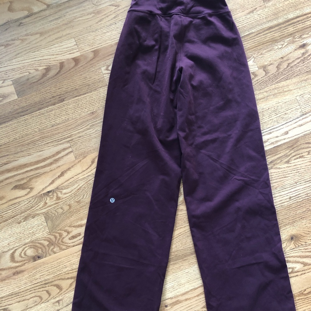 Lululemon Jogger Pants!!